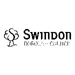 Swindon Borough Council Logo Transparent PNG