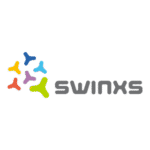 Swinxs Logo Transparent PNG