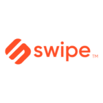Swipe Logo Transparent PNG