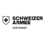 Swiss Army De Logo Transparent PNG