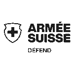 Swiss Army Fr Logo Transparent PNG