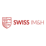 Swiss Imh Logo Transparent PNG