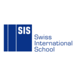 Swiss International School Logo Transparent PNG