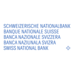 Swiss National Bank Logo Transparent PNG