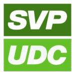 Swiss Peoples Party Logo Transparent PNG