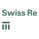 Swiss Reinsurance Company Logo Transparent PNG