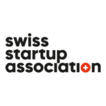 Swiss Startup Association Logo Transparent PNG