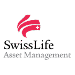 Swisslife Asset Management Logo Transparent PNG
