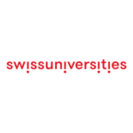 Swissuniversities Logo Transparent PNG