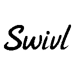 Swivl Logo Transparent PNG