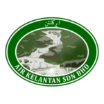 Syarikat Air Kelantan Sdn Bhd Logo Transparent PNG