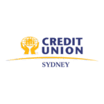 Sydney Credit Union Logo Transparent PNG