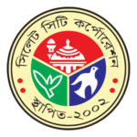 Sylhet City Corporation Logo Transparent PNG