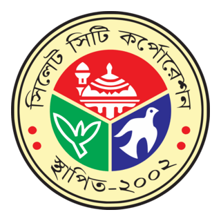 Sylhet City Corporation