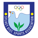 Sylhet Dist Sports Association Logo Transparent PNG
