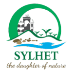 Sylhet District Branding Logo Transparent PNG