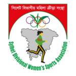 Sylhet Divisional Womens Sports Association Logo Transparent PNG