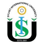 Sylhet International University Logo Transparent PNG