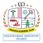 Sylhet Polytechnic Institute Logo Transparent PNG