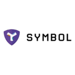 Symbol Coin XYM Logo Transparent PNG