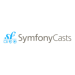 Symfonycasts Logo Transparent PNG