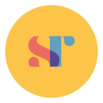 Syndicate Room Logo Transparent PNG
