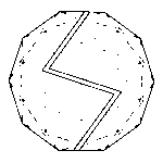 Syndicate SYNX Logo Transparent PNG