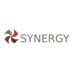 Synergy Financial Group Logo Transparent PNG