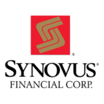 Synovus Financial Logo Transparent PNG