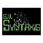 Syntaxis Logo Transparent PNG