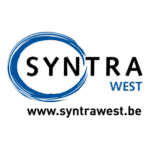 Syntra West Logo Transparent PNG