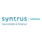 Syntrus Achmea Real Estate Finance Logo Transparent PNG