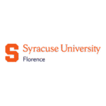 Syracuse Florence Logo Transparent PNG