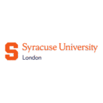 Syracuse London Logo Transparent PNG