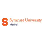 Syracuse Madrid Logo Transparent PNG