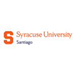 Syracuse Santiago Logo Transparent PNG