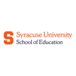 Syracuse School Of Education Logo Transparent PNG
