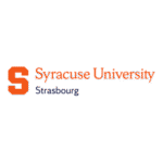 Syracuse Strasbourg Logo Transparent PNG