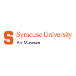 Syracuse University Art Museum Logo Transparent PNG