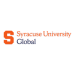 Syracuse University Global Logo Transparent PNG