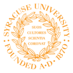 Syracuse University Logo Transparent PNG