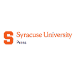 Syracuse University Press Logo Transparent PNG