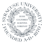 Syracuse University Seal Logo Transparent PNG