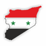Syria Logo Transparent PNG