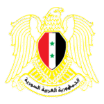 Syrian Eagle Logo Transparent PNG