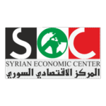 Syrian Economic Center Logo Transparent PNG