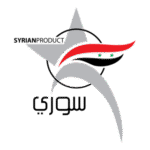 Syrian Product Logo Transparent PNG