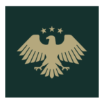 Syrian Republic Logo Transparent PNG
