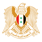 Syrian Solgan Logo Transparent PNG
