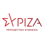 Syriza New Logo Transparent PNG